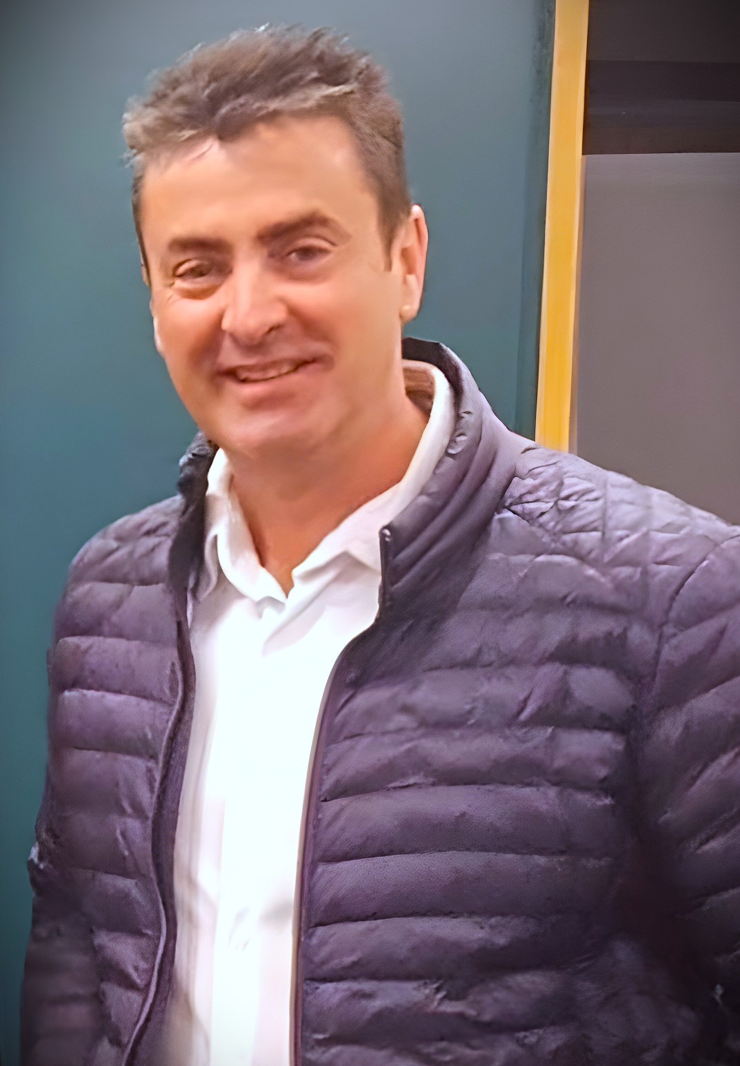 Michel FAVIER