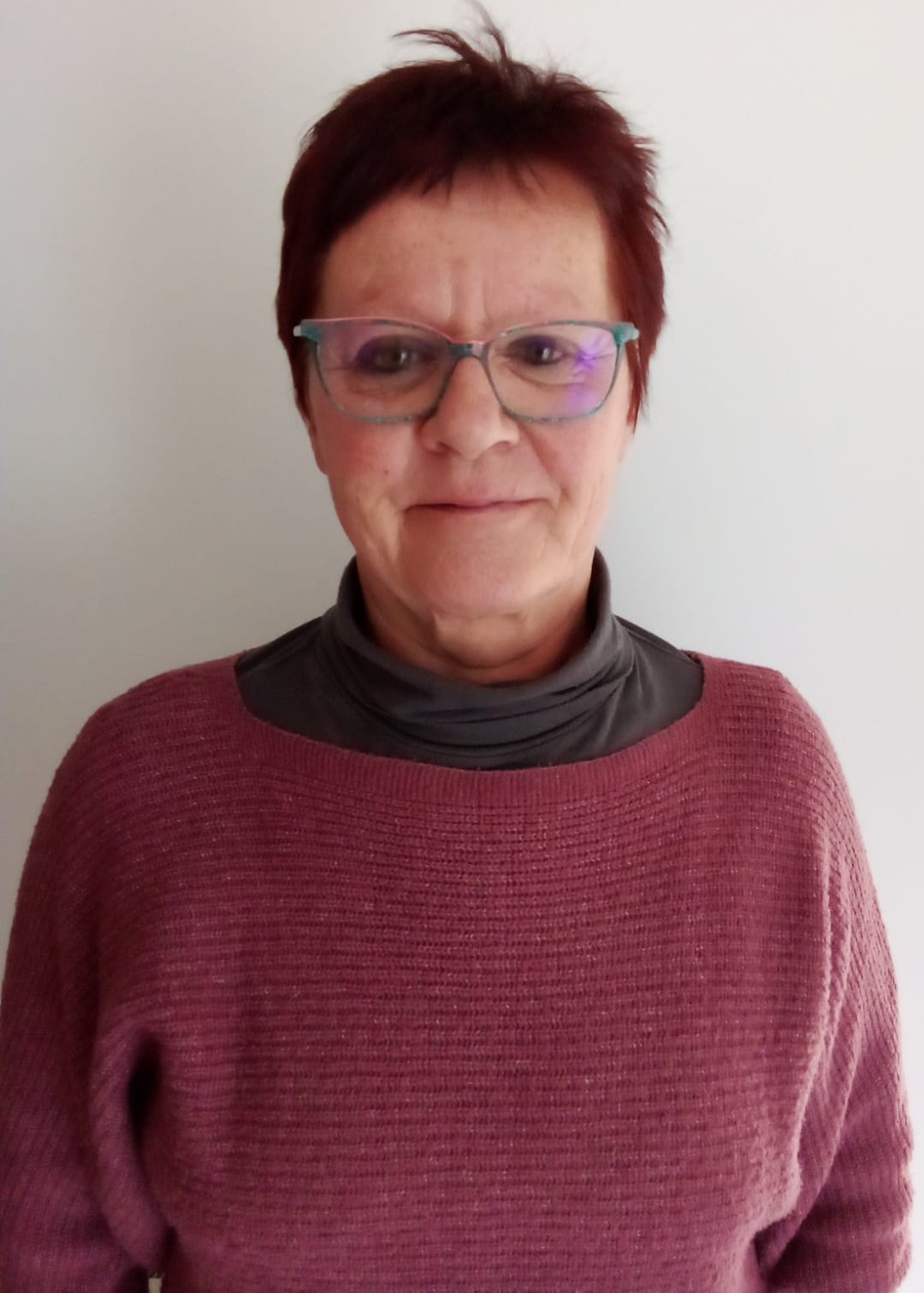Conseillere Municipale