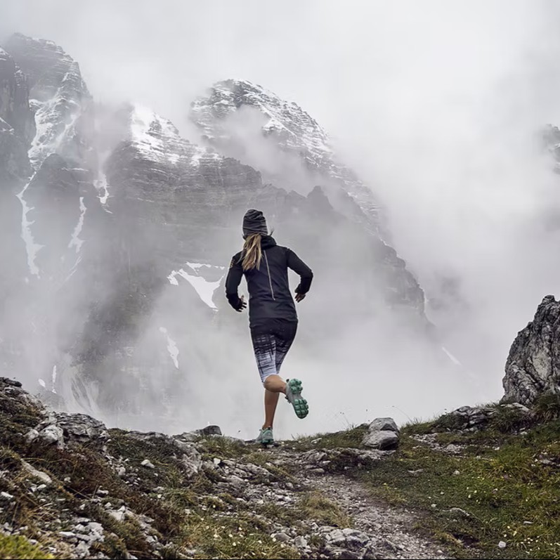 Vaulx Tour Trail