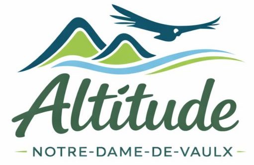 Altitude – Notre-Dame-de-Vaulx