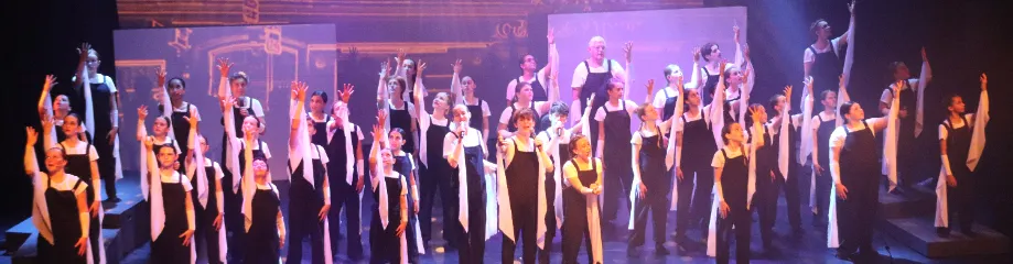 Corazon Singers
