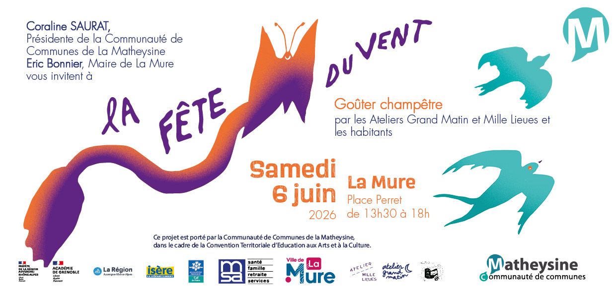 Fete du Vent