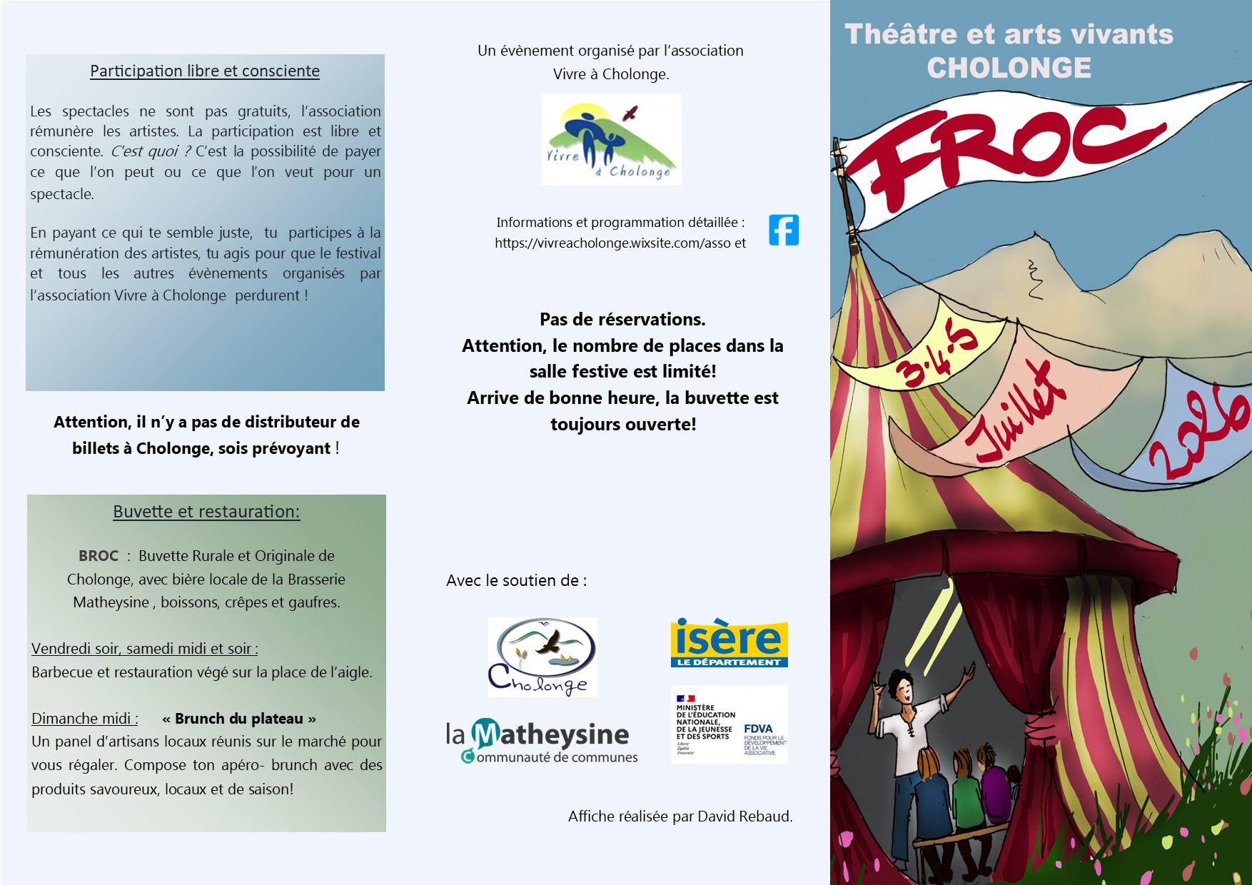 FROC