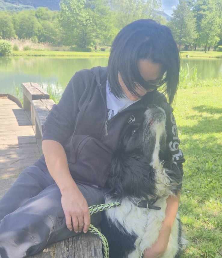 Garde d’animaux et éducation canine sur le plateau matheysin