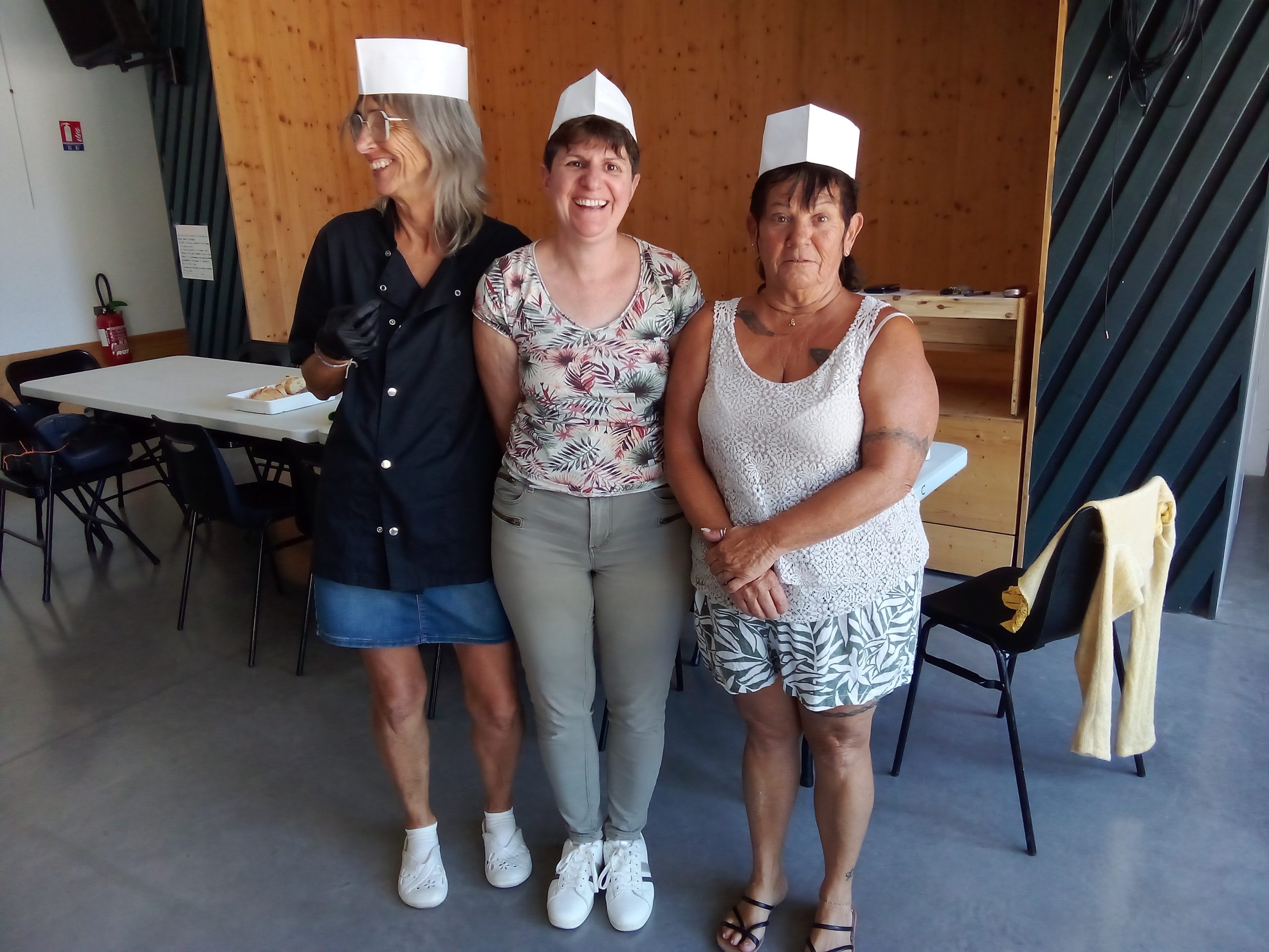 Rentrée scolaire 2026 à l'école de Notre-Dame-de-Vaulx