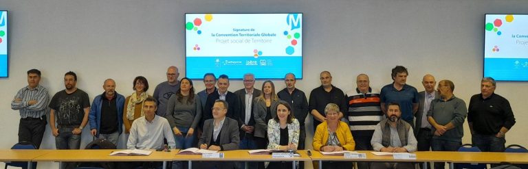 Enquête auprès des habitants de la Matheysine sur les services et besoins du territoire